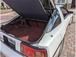 1987 Toyota Supra (CC-1666073) for sale in Bonita Springs, Florida