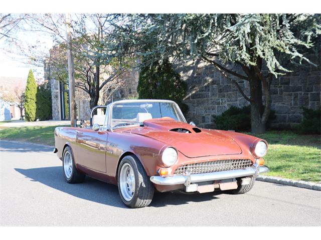 1967 Sunbeam Tiger (CC-1666074) for sale in ASTORIA, New York