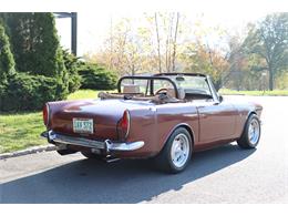 1967 Sunbeam Tiger (CC-1666074) for sale in ASTORIA, New York