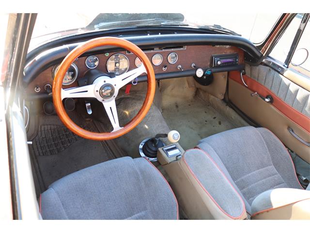 1967 Sunbeam Tiger (CC-1666074) for sale in ASTORIA, New York