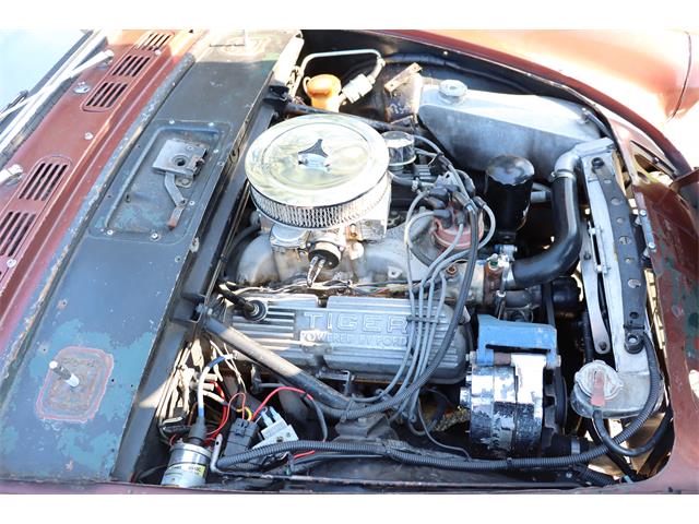 1967 Sunbeam Tiger (CC-1666074) for sale in ASTORIA, New York