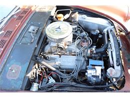 1967 Sunbeam Tiger (CC-1666074) for sale in ASTORIA, New York