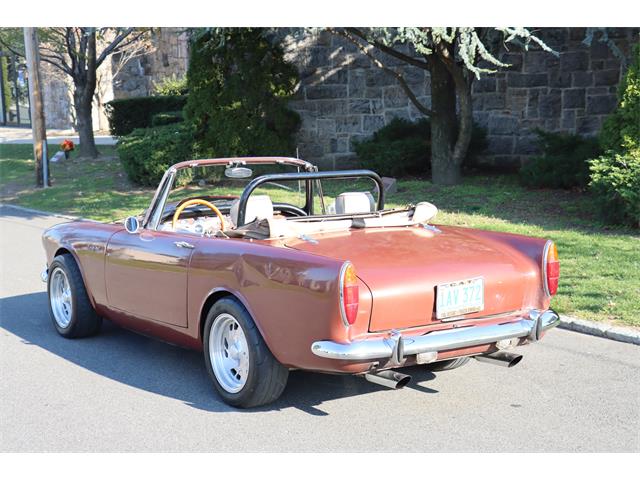 1967 Sunbeam Tiger (CC-1666074) for sale in ASTORIA, New York