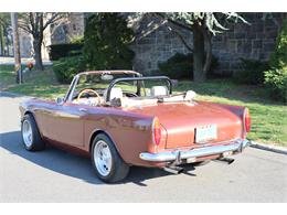 1967 Sunbeam Tiger (CC-1666074) for sale in ASTORIA, New York