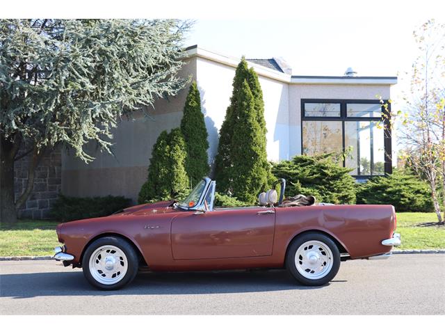 1967 Sunbeam Tiger (CC-1666074) for sale in ASTORIA, New York
