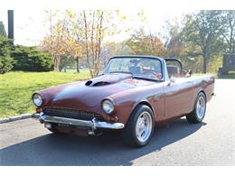 1967 Sunbeam Tiger (CC-1666074) for sale in ASTORIA, New York