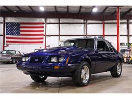 1979 Ford Mustang (CC-1666101) for sale in Kentwood, Michigan