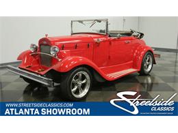1932 Ford Roadster (CC-1666105) for sale in Lithia Springs, Georgia