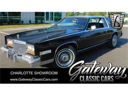 1980 Cadillac Eldorado (CC-1666108) for sale in O'Fallon, Illinois