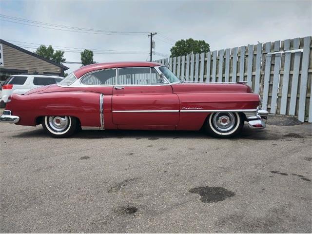 1950 Cadillac DeVille (CC-1660611) for sale in Hobart, Indiana