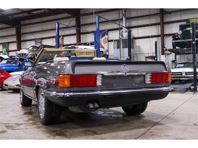 1980 Mercedes-Benz 350SL for Sale | ClassicCars.com | CC-1666118