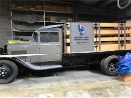 1931 Ford Model AA (CC-1666128) for sale in Cadillac, Michigan