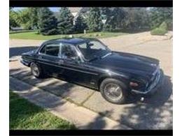 1987 Jaguar XJ6 (CC-1666134) for sale in Cadillac, Michigan