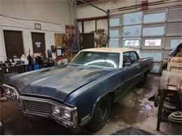 1970 Buick Electra (CC-1666139) for sale in Cadillac, Michigan
