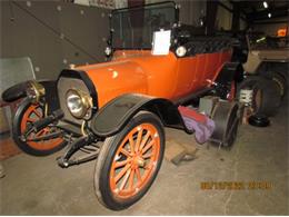 1914 Studebaker Touring Sedan (CC-1660614) for sale in Hobart, Indiana