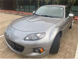 2013 Mazda Miata (CC-1666143) for sale in Cadillac, Michigan