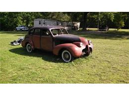 1939 Buick Sedan (CC-1660616) for sale in Hobart, Indiana