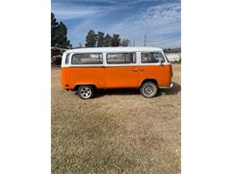 1972 Volkswagen Bus (CC-1666163) for sale in Cadillac, Michigan