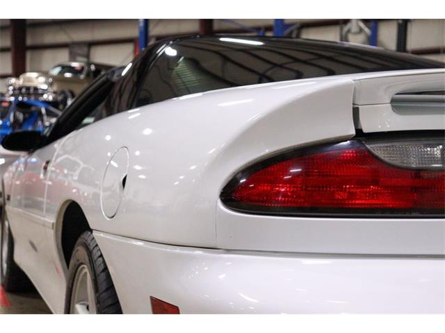 1995 Chevrolet Camaro (CC-1666168) for sale in Kentwood, Michigan