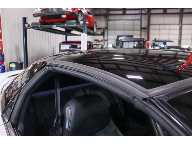 1995 Chevrolet Camaro (CC-1666168) for sale in Kentwood, Michigan