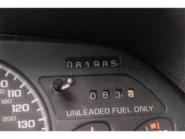 1995 Chevrolet Camaro (CC-1666168) for sale in Kentwood, Michigan