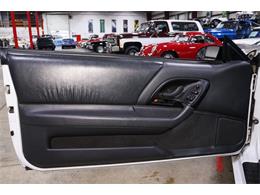 1995 Chevrolet Camaro (CC-1666168) for sale in Kentwood, Michigan