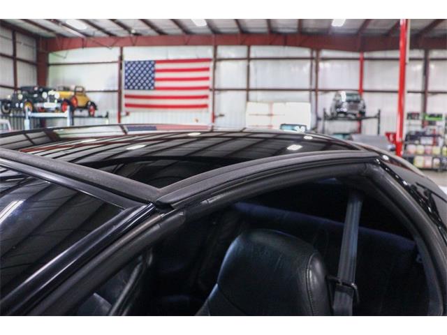 1995 Chevrolet Camaro (CC-1666168) for sale in Kentwood, Michigan