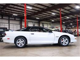 1995 Chevrolet Camaro (CC-1666168) for sale in Kentwood, Michigan