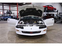 1995 Chevrolet Camaro (CC-1666168) for sale in Kentwood, Michigan