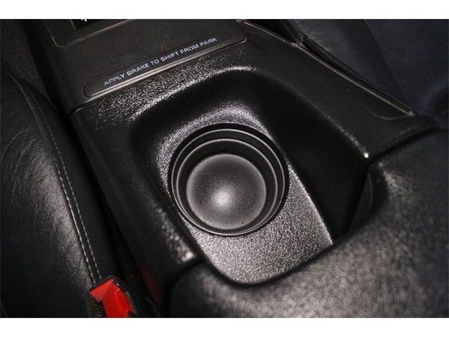 1995 Chevrolet Camaro (CC-1666168) for sale in Kentwood, Michigan