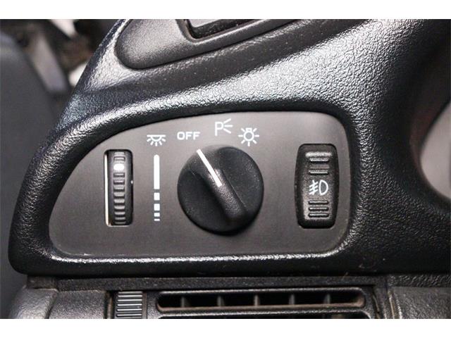 1995 Chevrolet Camaro (CC-1666168) for sale in Kentwood, Michigan