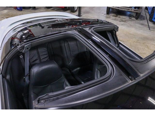 1995 Chevrolet Camaro (CC-1666168) for sale in Kentwood, Michigan