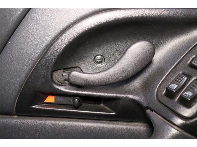 1995 Chevrolet Camaro (CC-1666168) for sale in Kentwood, Michigan