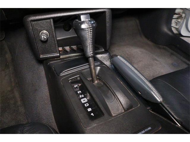 1995 Chevrolet Camaro (CC-1666168) for sale in Kentwood, Michigan
