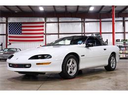 1995 Chevrolet Camaro (CC-1666168) for sale in Kentwood, Michigan