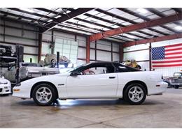1995 Chevrolet Camaro (CC-1666168) for sale in Kentwood, Michigan