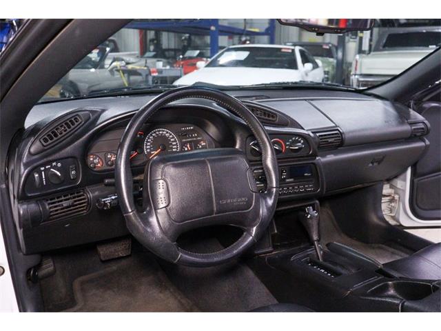 1995 Chevrolet Camaro (CC-1666168) for sale in Kentwood, Michigan