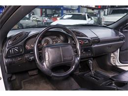 1995 Chevrolet Camaro (CC-1666168) for sale in Kentwood, Michigan