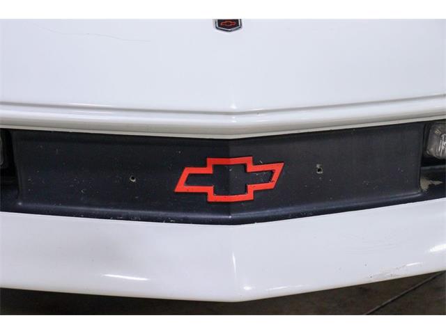 1995 Chevrolet Camaro (CC-1666168) for sale in Kentwood, Michigan