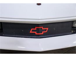 1995 Chevrolet Camaro (CC-1666168) for sale in Kentwood, Michigan
