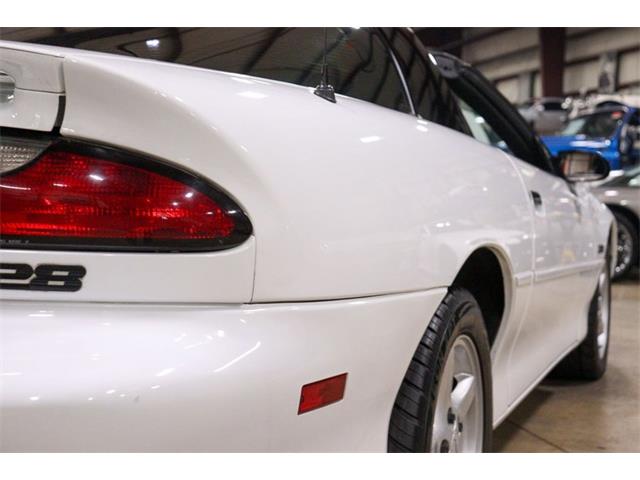 1995 Chevrolet Camaro (CC-1666168) for sale in Kentwood, Michigan