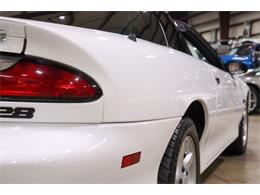 1995 Chevrolet Camaro (CC-1666168) for sale in Kentwood, Michigan