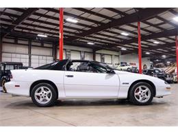 1995 Chevrolet Camaro (CC-1666168) for sale in Kentwood, Michigan