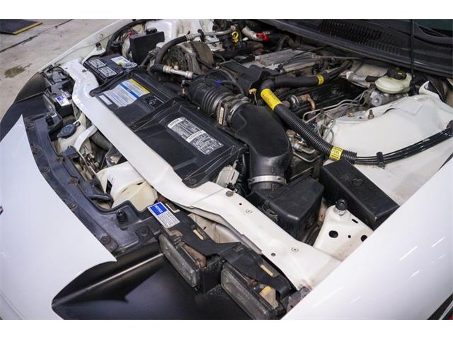 1995 Chevrolet Camaro (CC-1666168) for sale in Kentwood, Michigan