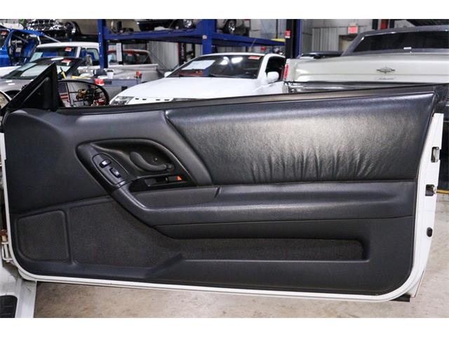 1995 Chevrolet Camaro (CC-1666168) for sale in Kentwood, Michigan
