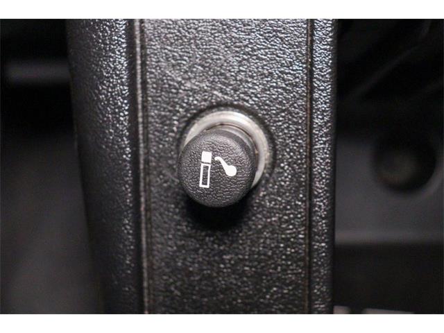 1995 Chevrolet Camaro (CC-1666168) for sale in Kentwood, Michigan