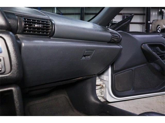 1995 Chevrolet Camaro (CC-1666168) for sale in Kentwood, Michigan