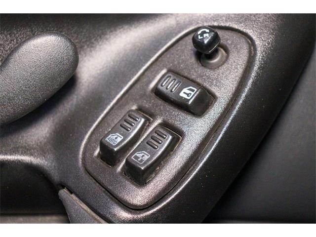 1995 Chevrolet Camaro (CC-1666168) for sale in Kentwood, Michigan