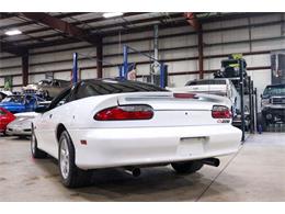 1995 Chevrolet Camaro (CC-1666168) for sale in Kentwood, Michigan