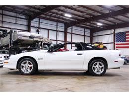 1995 Chevrolet Camaro (CC-1666168) for sale in Kentwood, Michigan